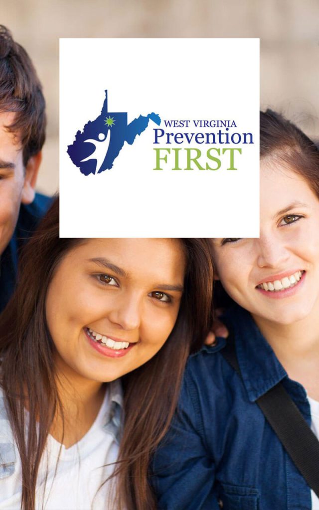 West Virginia Prevention First