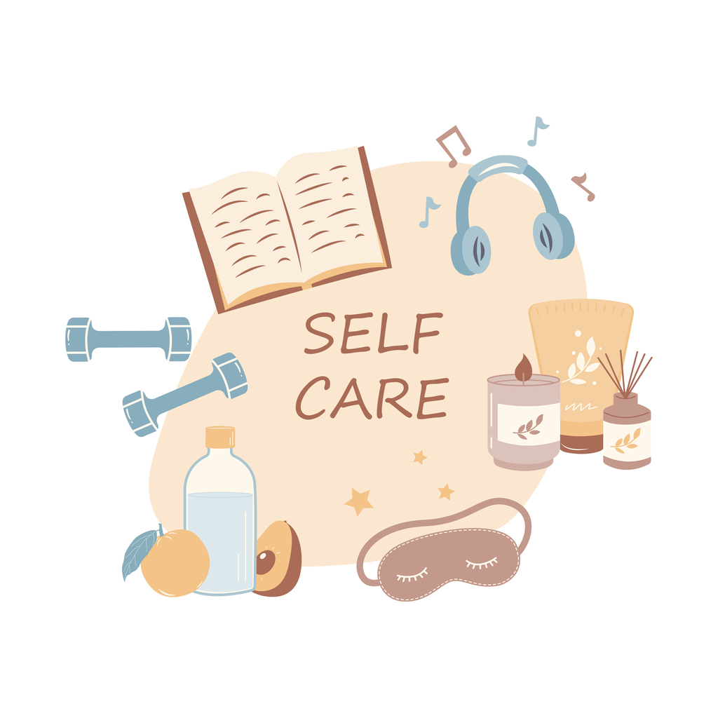 Self Care 05