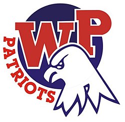 Wheeling Park High School Logo 1